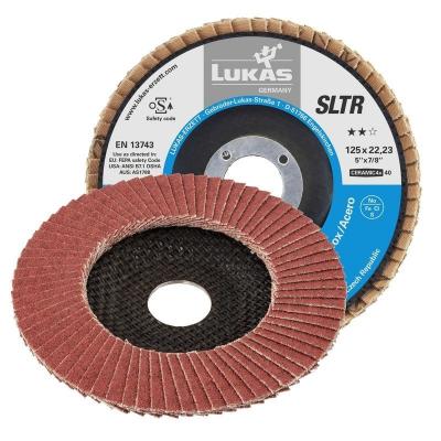 Lamelka sltr 125 nk p80                                     