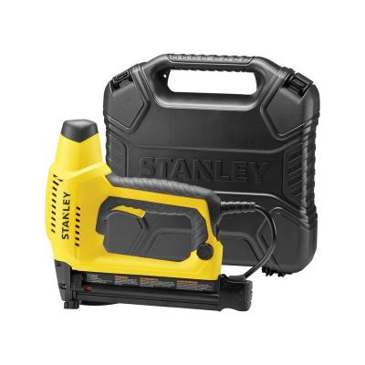 Zszywacz gwoździarka elektryczna tre650 stanley             