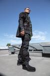 Półbuty robocze s1, podnosek kompozytowy, rozm.45           