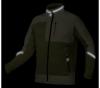 Bluza softshell outdoor zielona rozmiar xxl                 