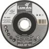 Tarcza płaska t1a 125*1.0*22 a60x-bf promax best life       