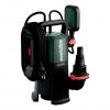 Pompa zanurzeniowa do brudnej wody sp 150-30 s 510w         