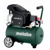 Kompresor olejowy 24l basic 250-24                          