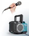 Głośnik bluetooth xgt/lxt/ac                                