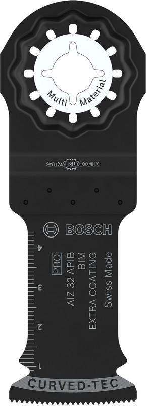 Brzeszczot do cięcia wgłębnego rb-1er aiz 32                