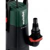 Pompa zanurzeniowa do brudnej wody sp 180-35 si 510w        