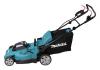 Kosiarka do trawy akumulatorowa 53cm lxt 2*18v 2*5.0ah      