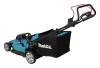 Kosiarka do trawy akumulatorowa 53cm lxt 2*18v 2*5.0ah      