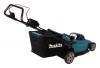 Kosiarka do trawy akumulatorowa 53cm lxt 2*18v 2*5.0ah      