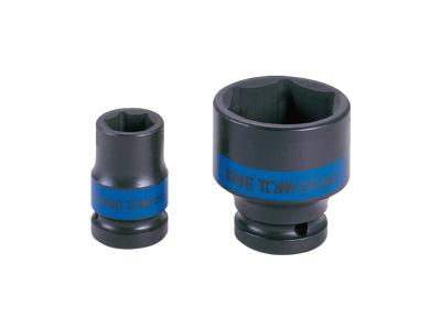 Nasadka krótka udarowa 6-kątna 3/4'' 36mm                   