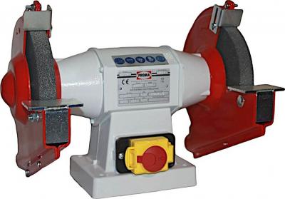 Szlifierka dwutarczowa s/200t                               