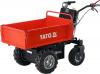 Wozidło elektryczne 500kg, 1000w, 48v dc 32ah               
