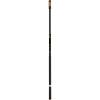 Trzonek, drążek teleskopowy m oneclick 119-174 cm           