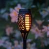 Lampa solarna wbijana pochodnia ignis 1800k                 