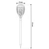 Lampa solarna wbijana pochodnia ignis 1800k                 