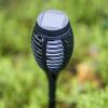 Lampa solarna wbijana pochodnia ignis 1800k                 