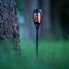Lampa solarna wbijana pochodnia ignis 1800k                 