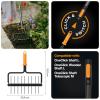 Aerator obrotowy oneclick                                   