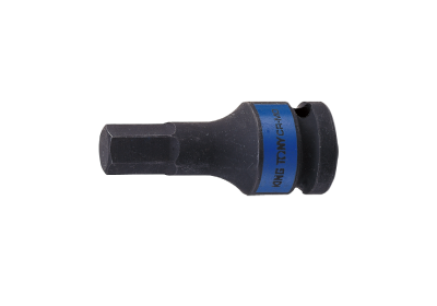 Nasadka udar.1/2' hex6mm*60mm                               