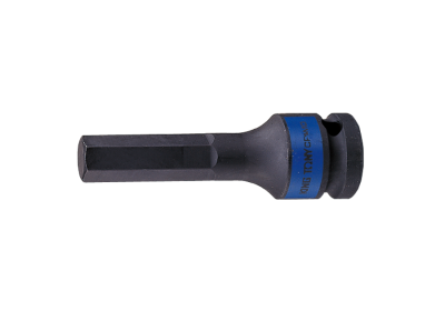 Nasadka udar.1/2' hex8mm*80mm                               