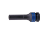 Nasadka udar.1/2' hex8mm*80mm                               