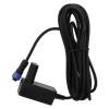 Lampa led składana podwójna 5000lm                          