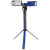 Lampa led składana podwójna 5000lm                          