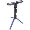 Lampa led składana podwójna 5000lm                          