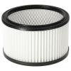 Odkurzacz warsztatowy 1600w  30l filtr bawełna              