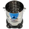 Odkurzacz warsztatowy 1600w  30l filtr bawełna              