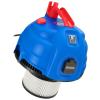 Odkurzacz warsztatowy 1600w  30l filtr bawełna              