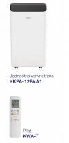 Klimatyzator kaisai przenośny kkpa-12paa1 3.4kw             