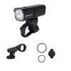 Lampa rowerowa przednia highline, 1000lm, 2600mah, set      