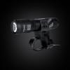 Lampa rowerowa przednia scream 3.1, 1000lm, 3400mah, set    