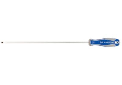 Wkrętak płaski ekstra długi 6,5*1,2mm  6,0*300mm            