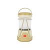 Lampa kempingowa falcon eye campfire, 1720lm, 4400mah, set  