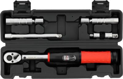 Zestaw dynamometryczny do wymiany świec                     