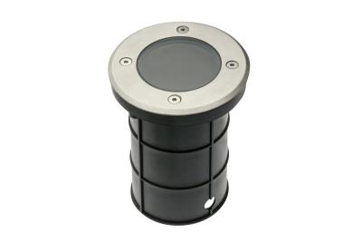 Oprawa najazdowa alfa-o inox                                
