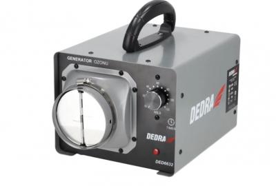 Generator ozonu 20g/h                                       