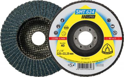 Lamelka smt624 granulacja 120 125mm 322776                  