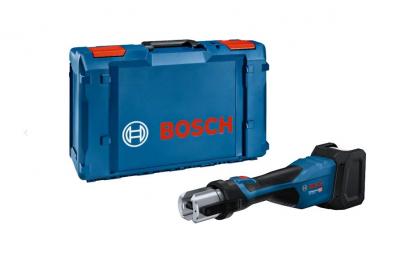 Zaciskarka akumulatorowa do rur pro gpt 18v-32 0*ah l-boxx  