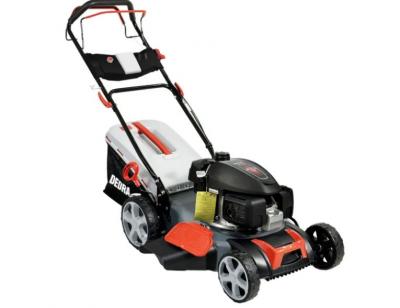 Kosiarka spalinowa z napędem 3.4kw 46cm                     