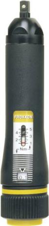 Wkrętak dynamometryczny 1-5nm microclick5 proxxon           