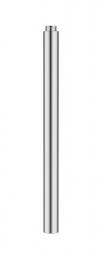 Przedłużka do deszczownicy invena 30cm chrom                