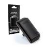 Odświeżacz powietrza axe vent air freshener - black         