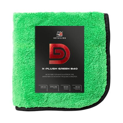 detailer-mikrofibra-do-woskow-x-plush-green-840gsm.JPG