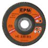 Lamelka korundowa epm pro-x granulacja 40 125mm