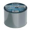 Taśma uszczelniająca dekarska alubutyl 10cm*10mb aluminiowy 