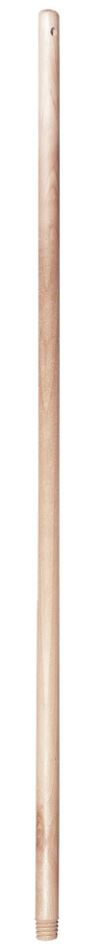 York trzonek drewniany lux, 130cm                           
