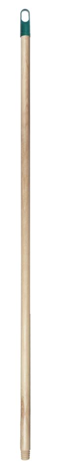 York trzonek drewniany, 120cm azur                          
